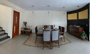 Casa en venta en Metepec