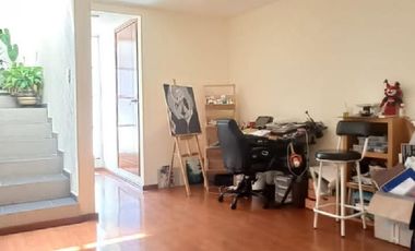 Casa en venta en Metepec