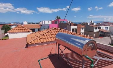 Casa en venta en Metepec