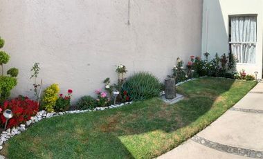 Casa en venta en Metepec