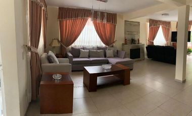 Casa en venta en Metepec
