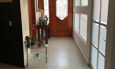 Casa en venta en Metepec
