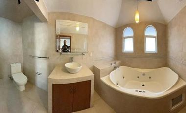 Casa en venta en Metepec