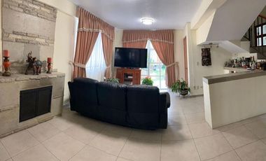 Casa en venta en Metepec