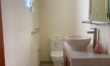 Casa en venta en Metepec