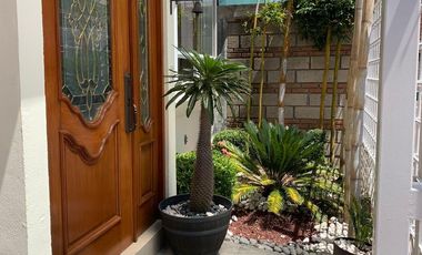 Casa en venta en Metepec