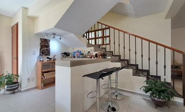 Casa en venta en Metepec