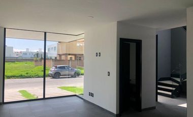 CASA EN VENTA EX HACIENDA SAN JOSE TOLUCA