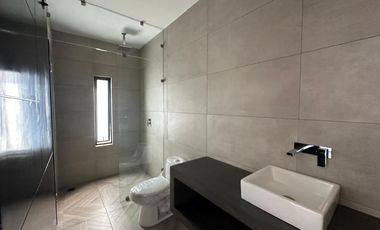 CASA EN VENTA EX HACIENDA SAN JOSE TOLUCA