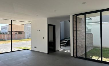 CASA EN VENTA EX HACIENDA SAN JOSE TOLUCA
