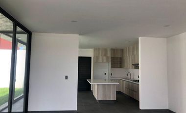 CASA EN VENTA EX HACIENDA SAN JOSE TOLUCA