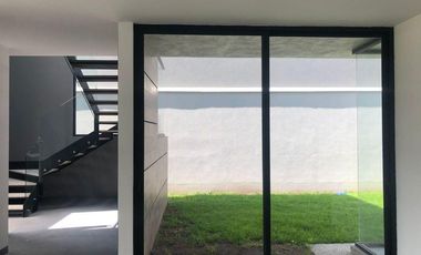 CASA EN VENTA EX HACIENDA SAN JOSE TOLUCA