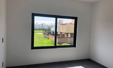 CASA EN VENTA EX HACIENDA SAN JOSE TOLUCA