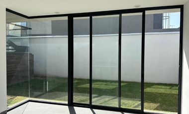 CASA EN VENTA EX HACIENDA SAN JOSE TOLUCA