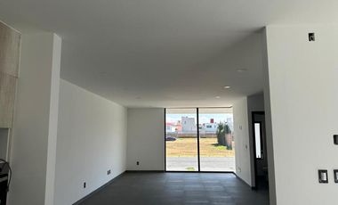 CASA EN VENTA EX HACIENDA SAN JOSE TOLUCA