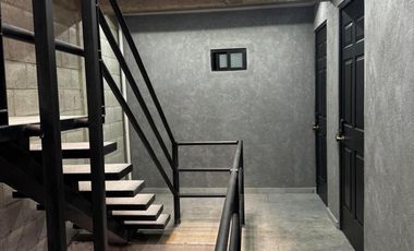 LOFT AMUEBLADO EN RENTA METEPEC