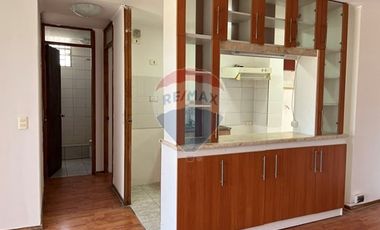 Remodelado, Condominio Campanario