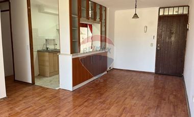 Remodelado, Condominio Campanario