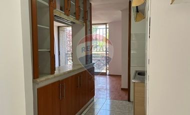 Remodelado, Condominio Campanario