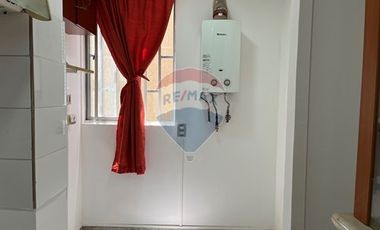 Remodelado, Condominio Campanario