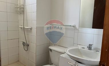 Remodelado, Condominio Campanario