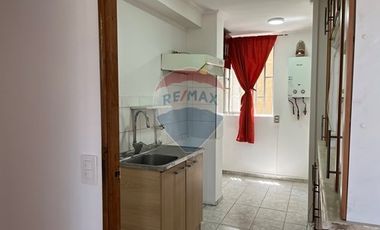 Remodelado, Condominio Campanario