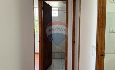 Remodelado, Condominio Campanario