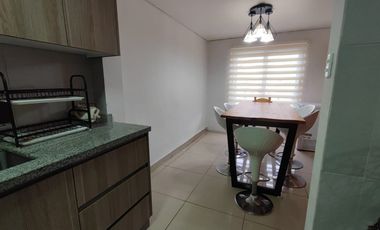 Casa 3D y 3 Baños, en condominio, las Vizcachas