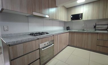 Casa 3D y 3 Baños, en condominio, las Vizcachas