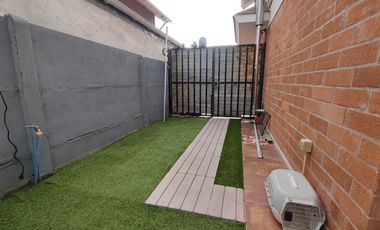 Casa 3D y 3 Baños, en condominio, las Vizcachas