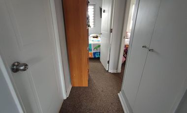 Casa 3D y 3 Baños, en condominio, las Vizcachas