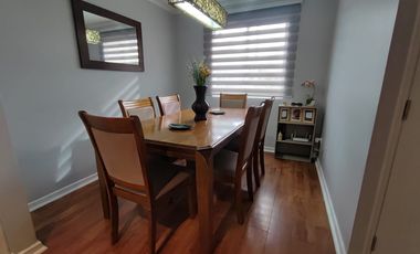 Casa 3D y 3 Baños, en condominio, las Vizcachas