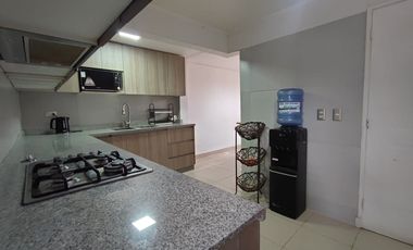 Casa 3D y 3 Baños, en condominio, las Vizcachas