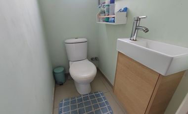 Casa 3D y 3 Baños, en condominio, las Vizcachas