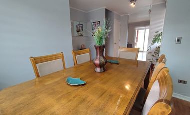 Casa 3D y 3 Baños, en condominio, las Vizcachas