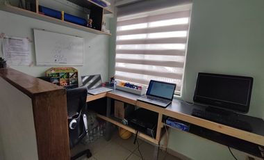 Casa 3D y 3 Baños, en condominio, las Vizcachas