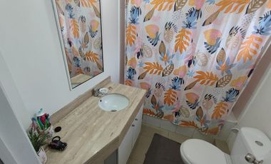 Casa 3D y 3 Baños, en condominio, las Vizcachas