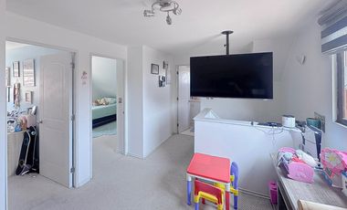 OPORTUNIDAD FAMILIAR! 3D/2B-PISCINA-LA FLORIDA