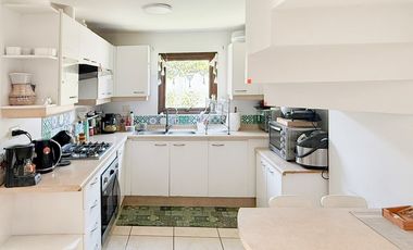 OPORTUNIDAD FAMILIAR! 3D/2B-PISCINA-LA FLORIDA