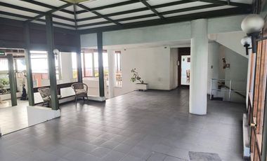 SE VENDE HOTEL MAS PROPIEDAD HABITACIONAL