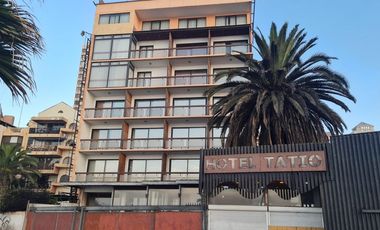 SE VENDE HOTEL MAS PROPIEDAD HABITACIONAL