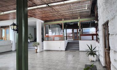 SE VENDE HOTEL MAS PROPIEDAD HABITACIONAL