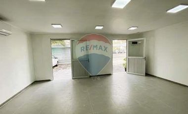 Arriendo Local Top en Ñuñoa, Santiago!