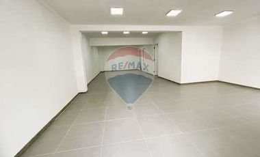 Arriendo Local Top en Ñuñoa, Santiago!