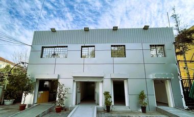 Arriendo Local Top en Ñuñoa, Santiago!