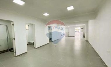 Arriendo Local Top en Ñuñoa, Santiago!