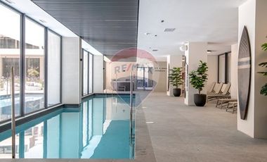 Depto en Arriendo de 1D+1B, Metro Inés de Suarez