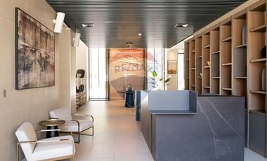 Depto en Arriendo de 1D+1B, Metro Inés de Suarez