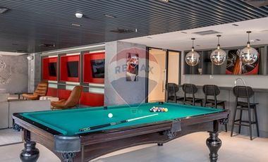 Depto en Arriendo de 1D+1B, Metro Inés de Suarez