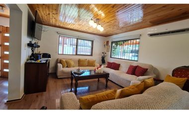 Gran Casa 3 hab en Linderos Buin